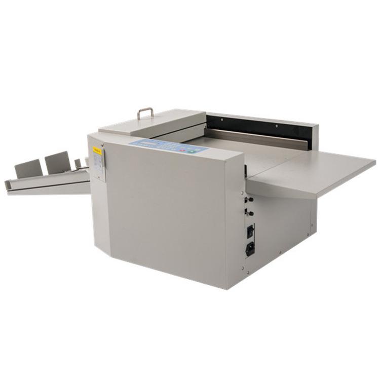 JD8603数码压痕机压虚线打陇自动控制电动压痕机图文压痕机