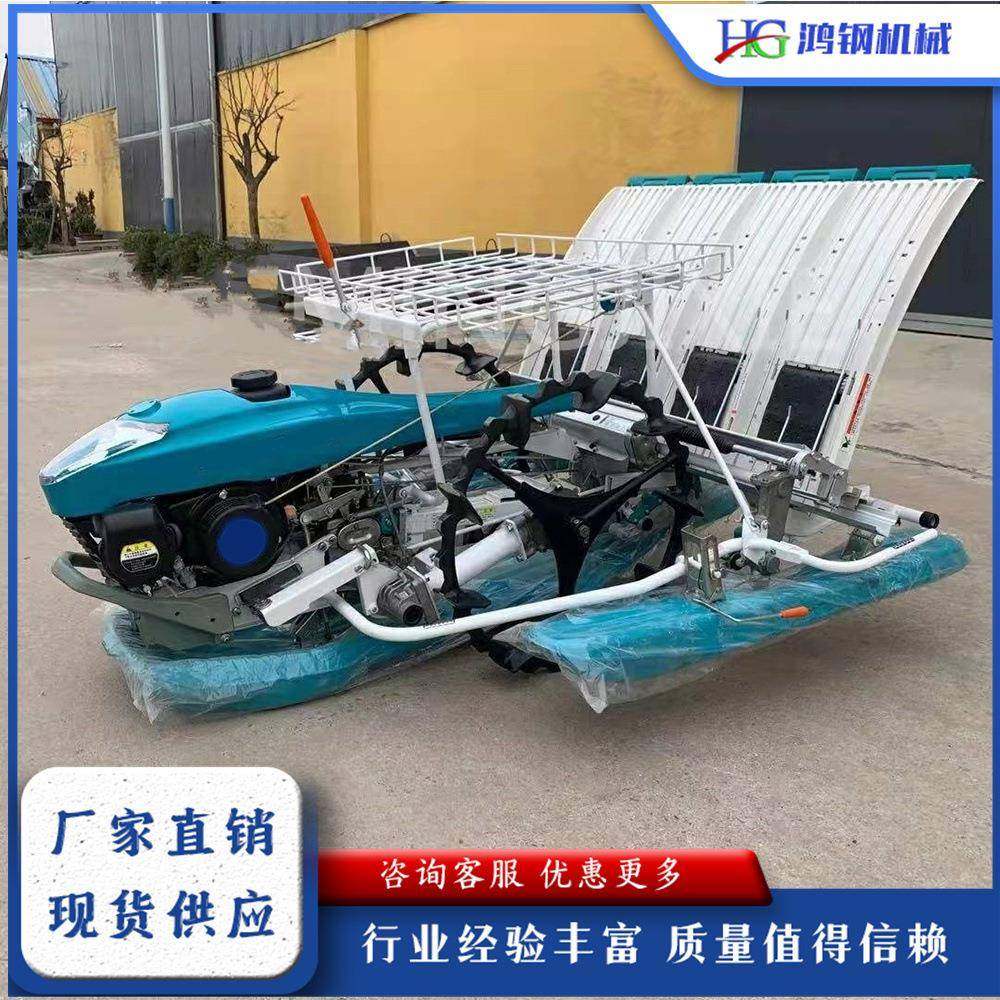 手扶步进式水稻插秧机四冲程缸汽油种植机水稻栽种设备,农机/农具/农膜,播种栽苗器/地膜机,淘宝优惠券,粉丝福利购,淘宝优惠卷