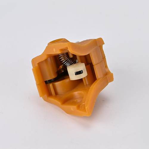 多色刀头电剪刀配件裁布机电动刀头切布刀片皮革服装裁剪钨钢刀头