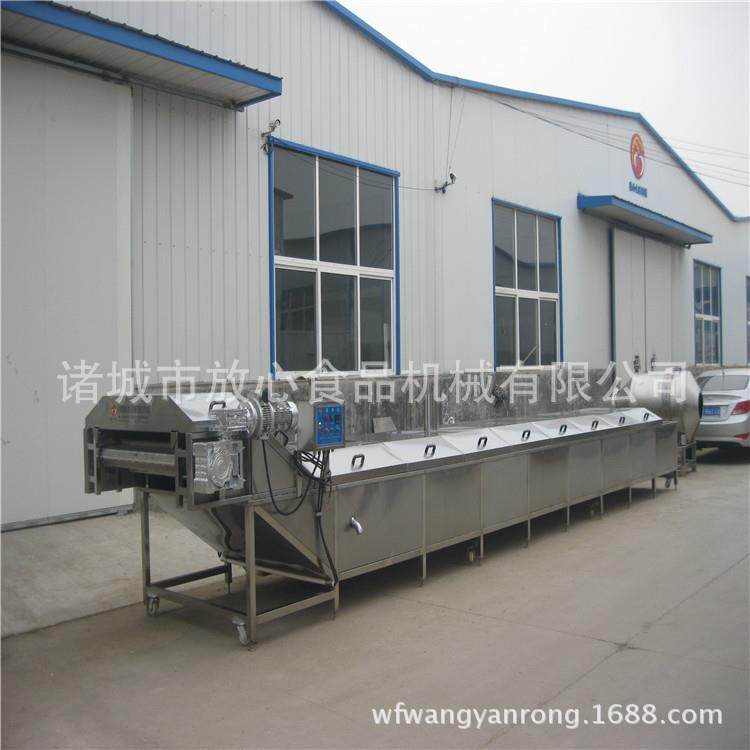 花生毛豆蒸煮机卤制牛肉预煮机全自动连续式工作sus304不锈钢,清洗/食品/商业设备,其他食品加工设备,淘宝优惠券,粉丝福利购,淘宝优惠卷