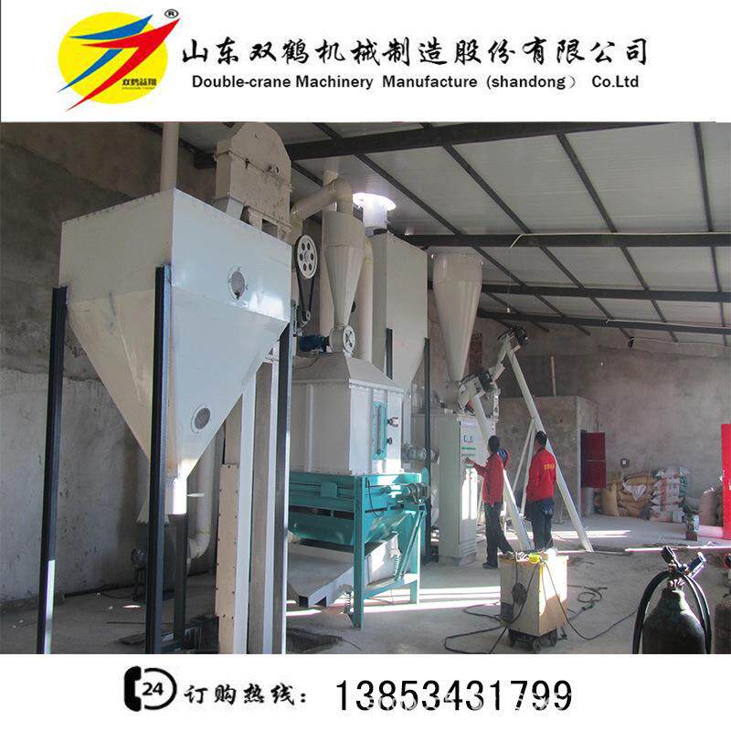 成套牛羊，猪饲料机组供应商，预混料反刍饲料生产设备畜禽饲料