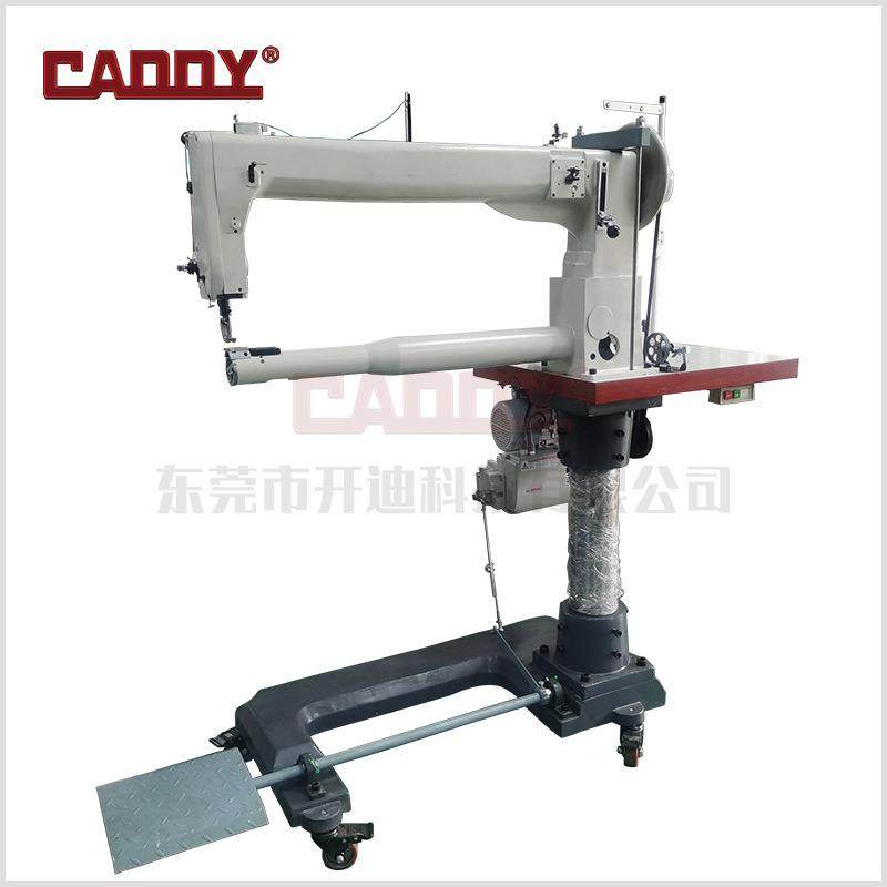 CADDY441长臂筒式缝纫机筒式厚料平缝车拉杆箱高尔夫球包高车,纺织面料/辅料/配套,其他纺织机械,淘宝优惠券,粉丝福利购,淘宝优惠卷