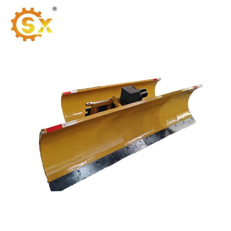 车载式推雪铲加厚钢板快速推雪破冰现货速发,五金/工具,筑路机械,淘宝优惠券,粉丝福利购,淘宝优惠卷