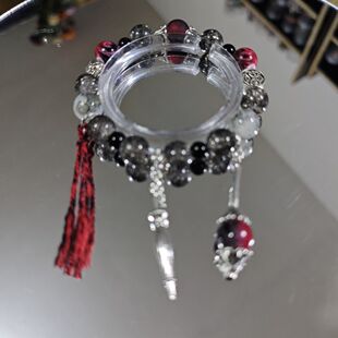 沧元图周边沧元图宴烬孟川七月庄生姬元通手链原创串珠琉璃手串新