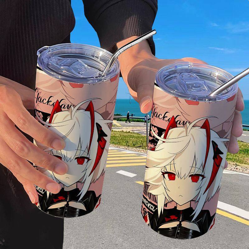 三角洲行动周边麦晓雯维