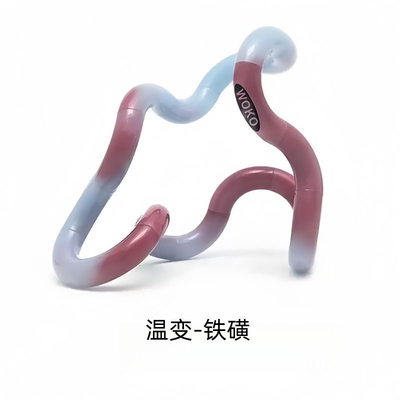 woko扭扭乐官方正版温变