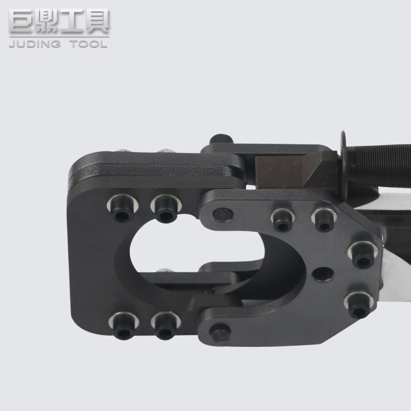 RF85分体式液压电缆剪线缆剪刀 剪线钳 断线钳铜铝铠装X电缆85mm