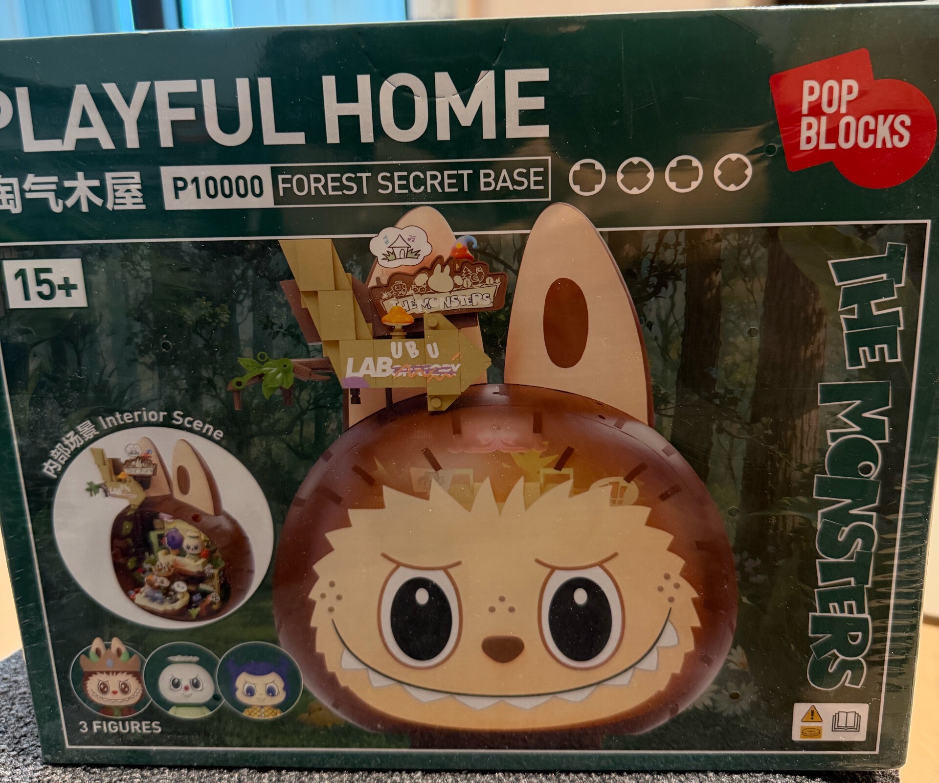 Anime Merch - China Exclusive - China Exclusive Anime Merch