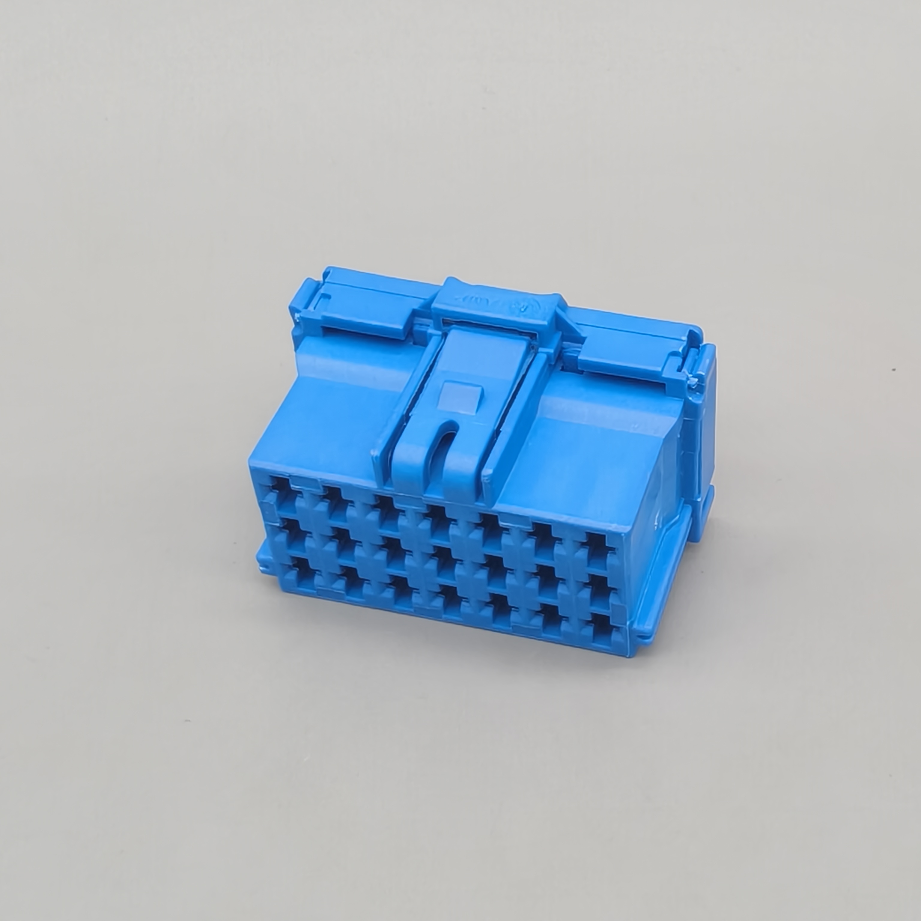 国产6-968975-1汽车线束连接器