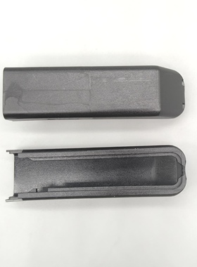 281812-1后盖 国产汽车线束端子连接器接插件后盖公母插头