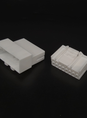 7166-2.2-11/21  0457902/936211-1 电器连接器 公母快速接头