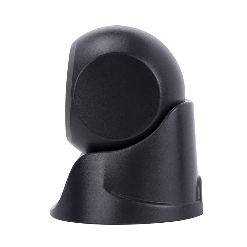 尚臣二维扫描平台超市便利店柜台条码扫码枪平台式屏幕扫码器