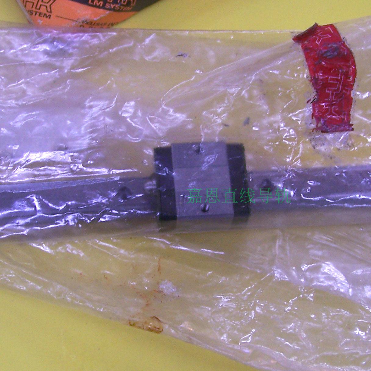 THK 直线导轨滑块SR15V SR15VM SR15W SR20W/SR30W/SR25W/SR35W