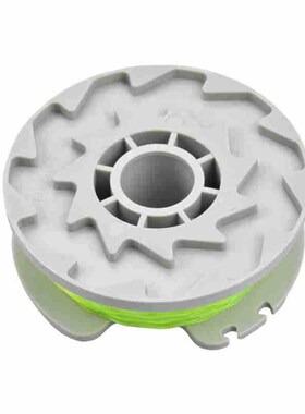 替代WORX WA0014 打草绳 割草线 打草头 剪草机配件5个套装