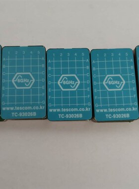 现货特卖:TC-93023B耦合板  TC-93023C  3G 天线耦合板