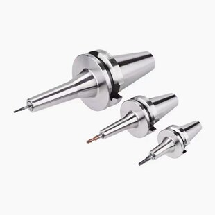 新款台湾后拉式延长杆延长杆刀柄C10 12 16后拉刀杆4 6 8 12包邮