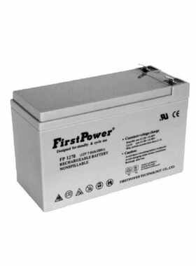 深圳一电蓄电池FP12180/一电蓄电池12V18AH价格