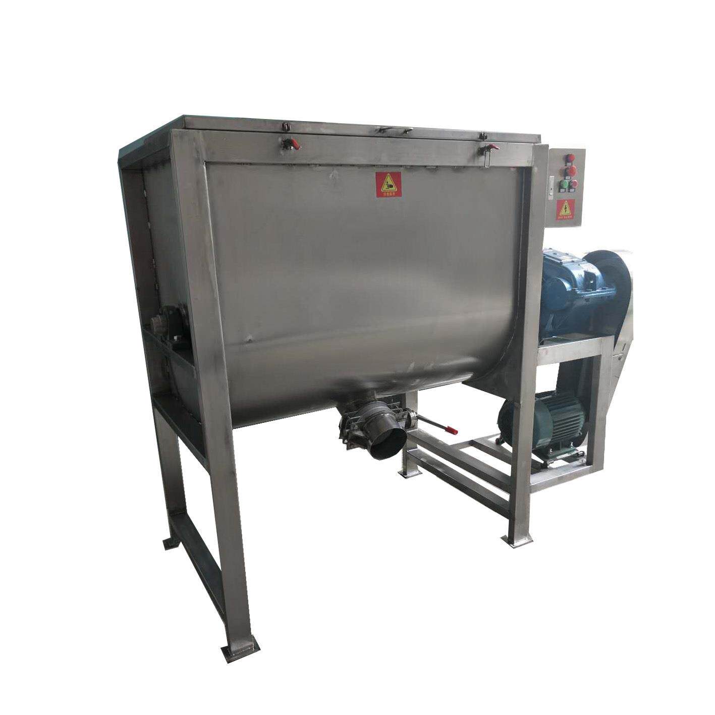 海南定制干湿木薯粉混合机500KG配套喷头加湿器多功能混合机厂供,清洗/食品/商业设备,食品搅拌机,淘宝优惠券,粉丝福利购,淘宝优惠卷