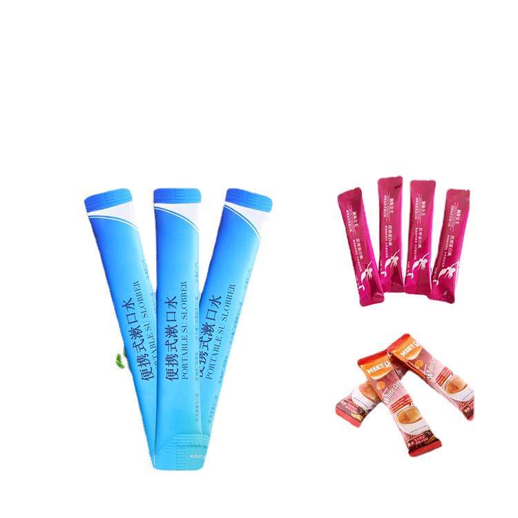 全自动辣椒油火锅底料包装机液体膏体酱料豆瓣酱灌装封口包装机