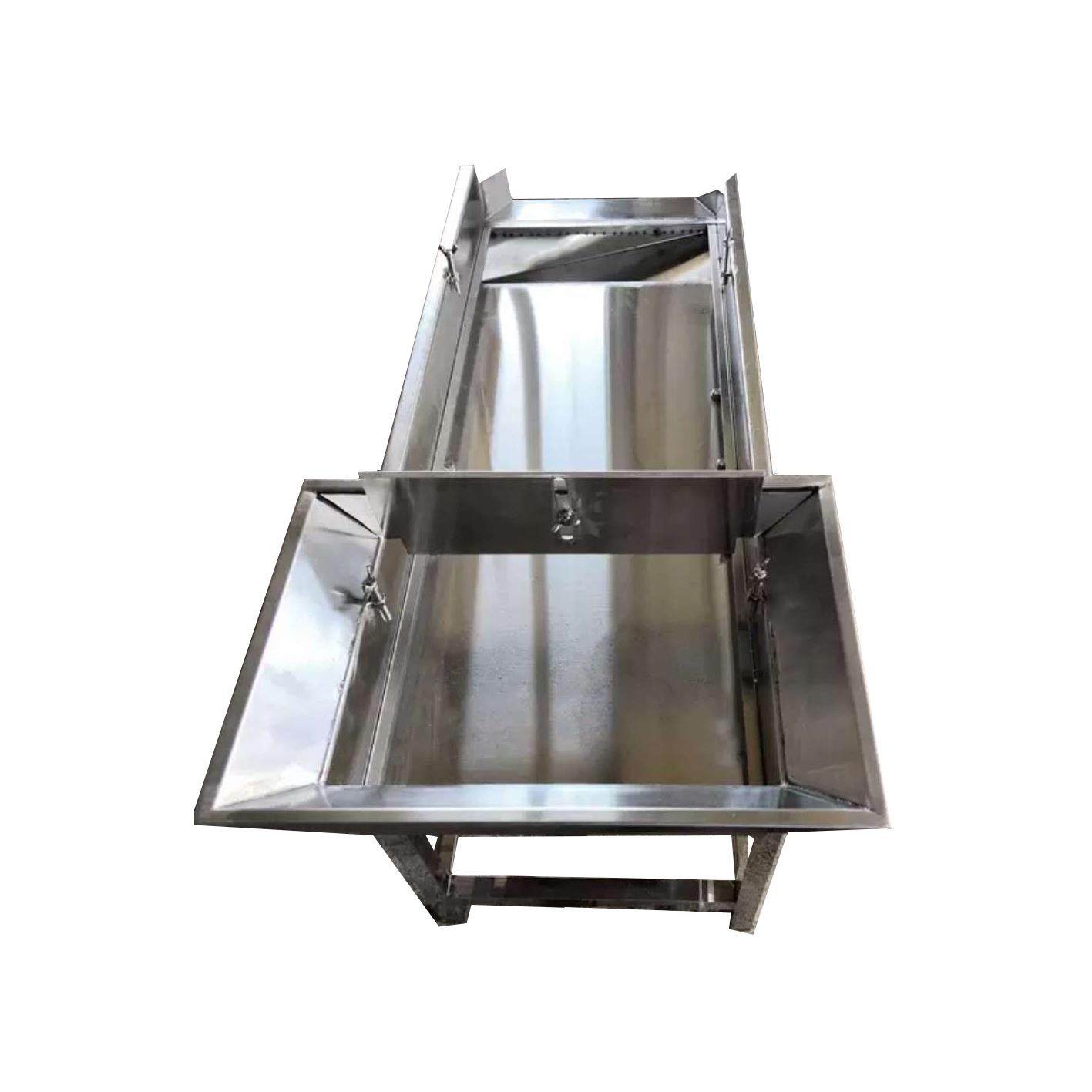 厂家供应防爆振动筛茶叶筛选机直线振动筛,机械设备,筛选机,淘宝优惠券,粉丝福利购,淘宝优惠卷