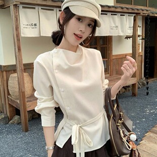 不退不换3217 百搭上衣 3.21 小水推荐