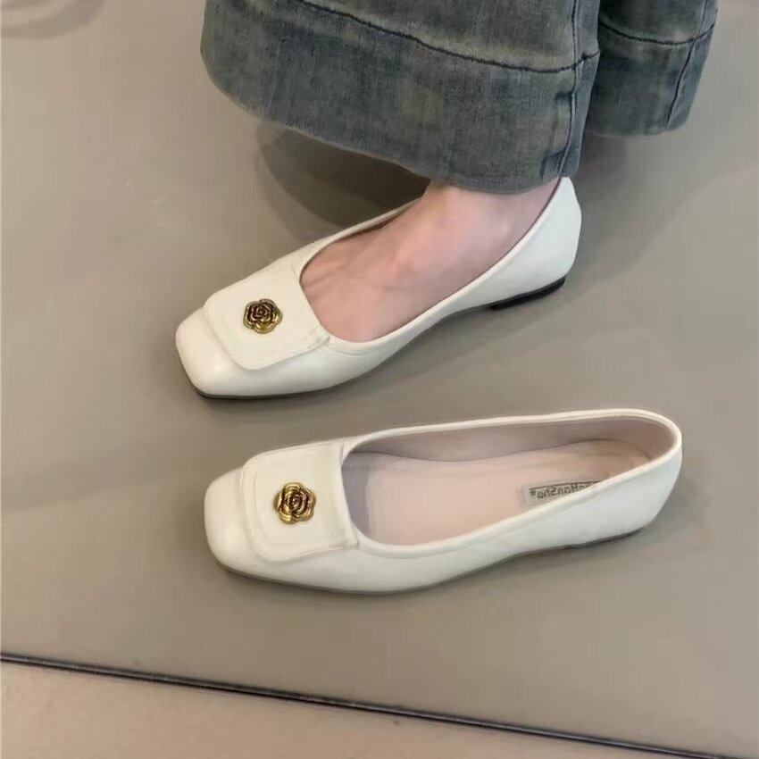 3.18【小水推荐】百搭xiezi#不退不换px56742 鞋子