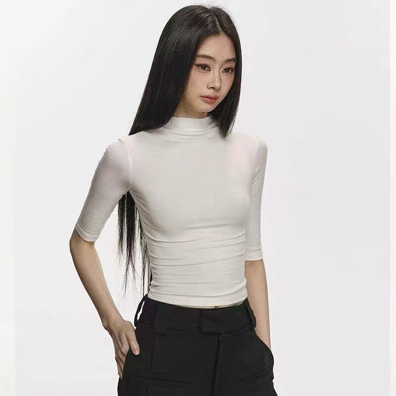 3.21【小水推荐】两件29.9 百搭上衣#不退不换px638529