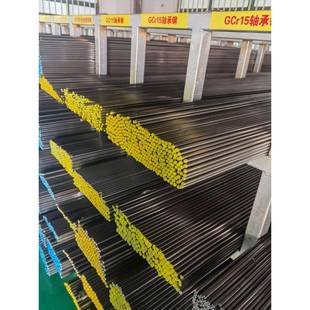 42CrMo 号钢60si2mn crmnti精拉棒GCr15圆钢 冷拉光圆20