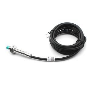 EX直流常开NC M8大距离金属感应器接近开关LJ8A3