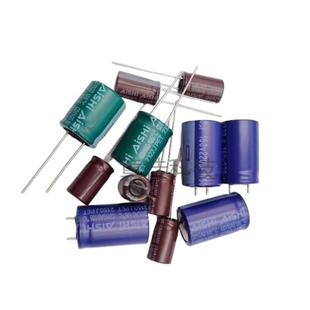 1Uf 5.6Uf 2.2Uf 4.7Uf 6.8Uf 3.3Uf 爱诗电解电容器400V