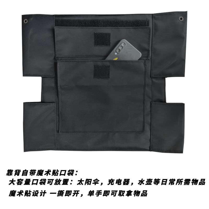通用轮椅配件大全坐垫靠背垫牛津布底垫背靠全套各大通用垫子