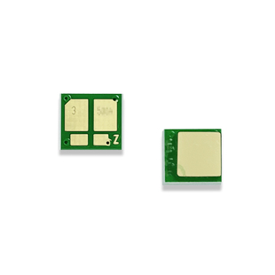 HDPM适用惠普CF500A硒鼓芯片M254dw nw打印机墨盒芯片m280nw