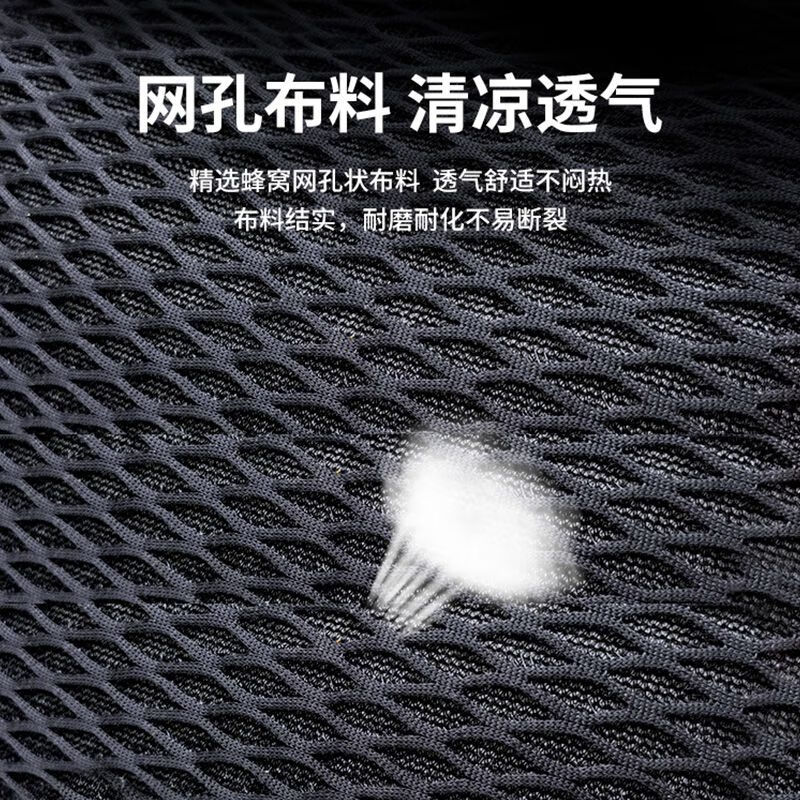 汽车座椅头枕一对小枕头车用车载护颈枕靠枕抱枕车用颈椎腰靠夏季