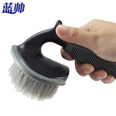 洗车轮胎刷子汽车用品大全实用专用毛刷硬毛工具全套车刷除尘精洗