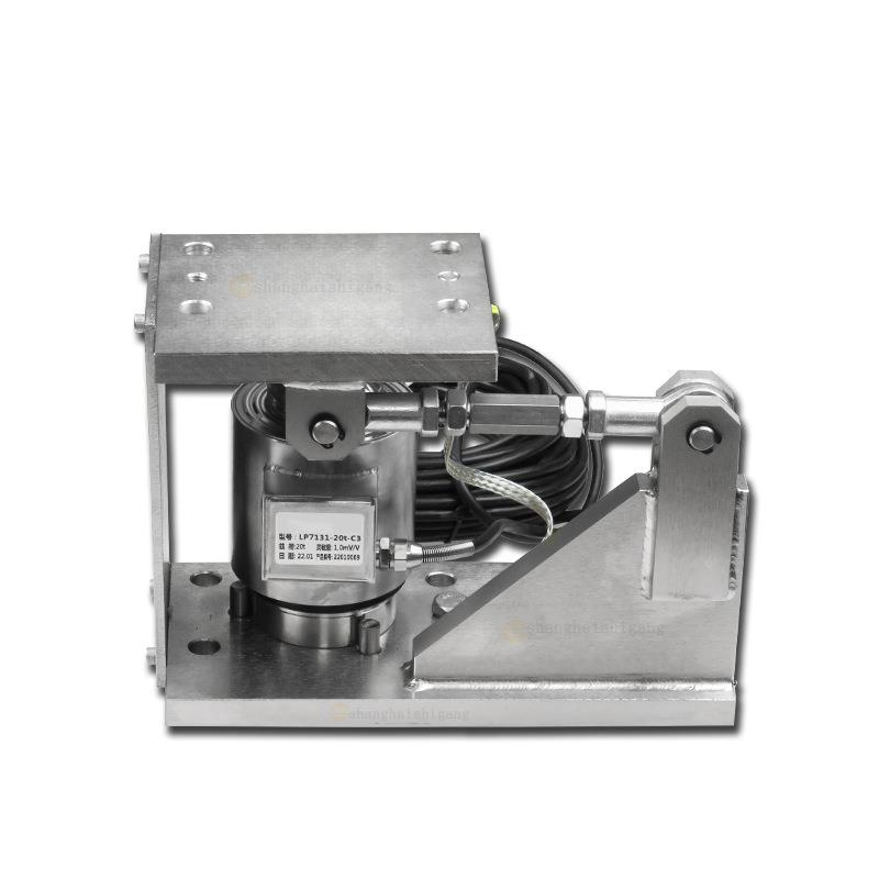 3吨称重传感器化工1t2t称重模块系统高精度动态称重模块产品