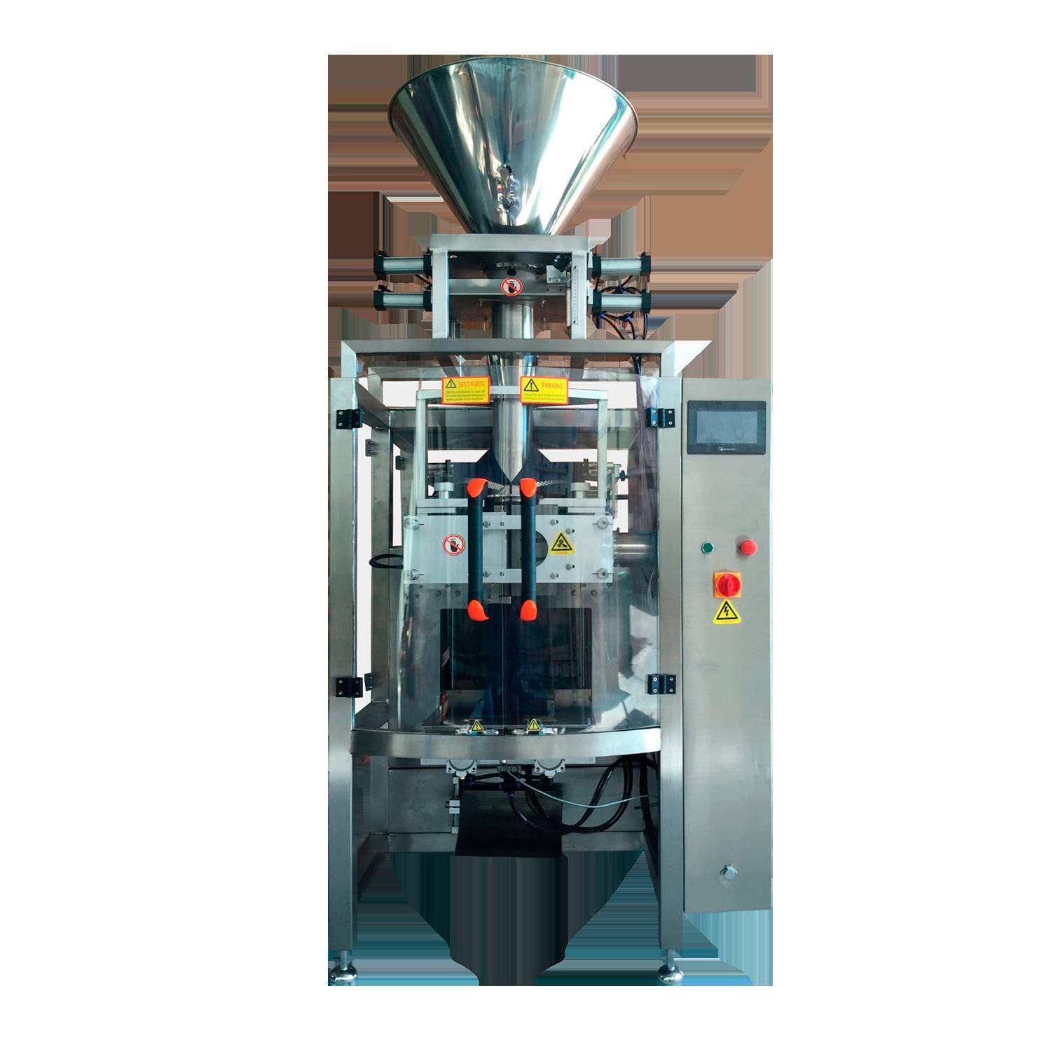 厂家多列双膜、无纺布超声波封口包装机，根据尺寸定制智能机械