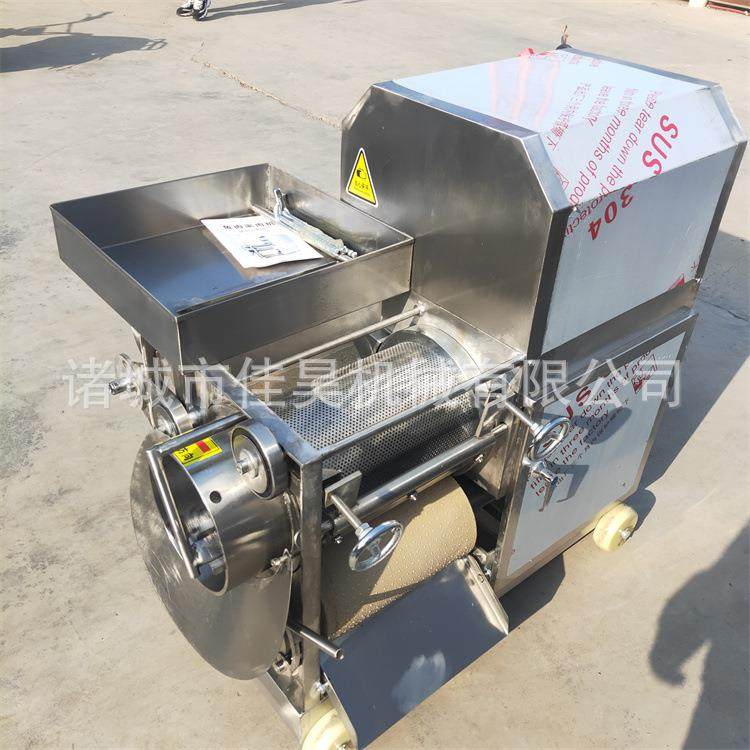 不锈钢小型去鱼刺鱼皮机淡水鱼去鱼骨机骨肉分离机鱼丸加工设备,清洗/食品/商业设备,其他食品加工设备,淘宝优惠券,粉丝福利购,淘宝优惠卷