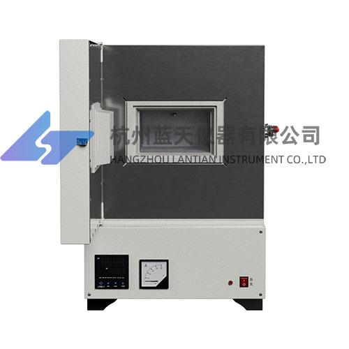 杭州高温实验电炉可编程一体化箱