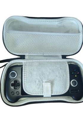 Anbernic RG557掌机收纳包周哥RG557 RG556游戏机包配件保护壳