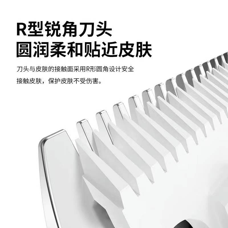 阿可美982F理发器电推剪理发神器剃头发推子发廊专用油头家用电动