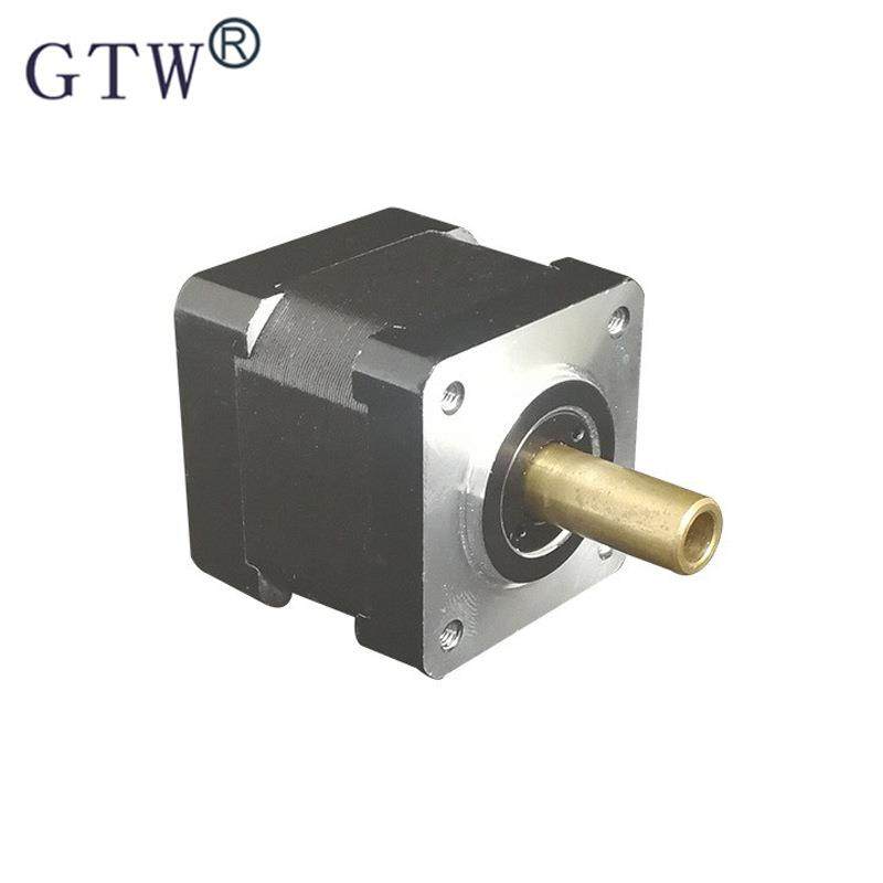 厂家热销35空心轴步进电机14HY空心管电机中空轴小电机通孔,电子元器件市场,电机/马达,淘宝优惠券,粉丝福利购,淘宝优惠卷