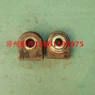 800 29MM 804 内孔26 904拖拉机下拉杆前端板头 东方红LX754