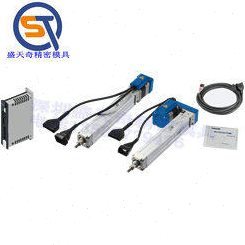 单轴机器人 RSD1/RSDG1　轴杆型