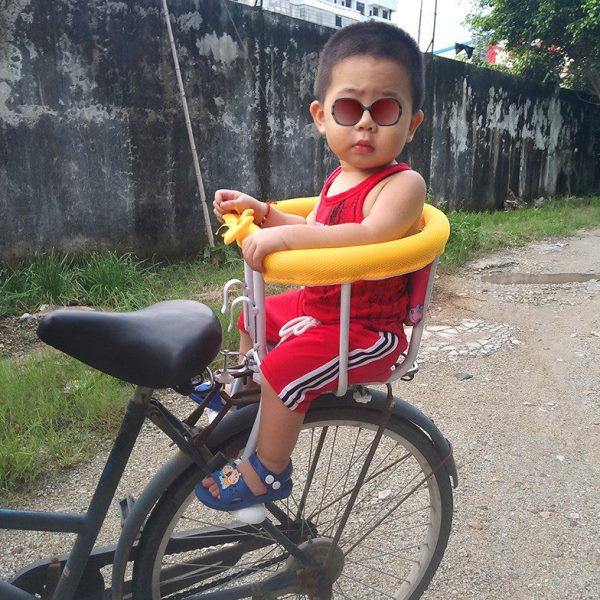 自行车儿童座椅两用安全前置坐椅宝宝单车前挂婴儿小孩后置包邮,自行车/骑行装备/零配件,儿童座椅,淘宝优惠券,粉丝福利购,淘宝优惠卷