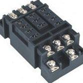 欣灵电气大功率继电器HHC71B(JQX-38F)电磁继电器JQX-38F DC12V