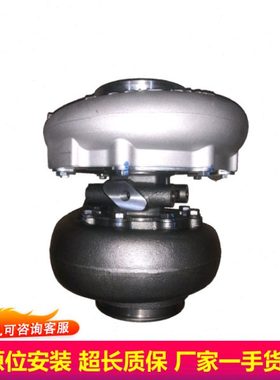 上柴6108低速船机SC33柴油发动机J130S双涡轮增压器S00020937 938