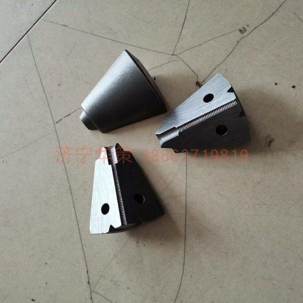 钢筋镦粗机夹片 钢筋墩头机4mm夹片 镦头器配件 夹片,机械设备,其他机械设备,淘宝优惠券,粉丝福利购,淘宝优惠卷