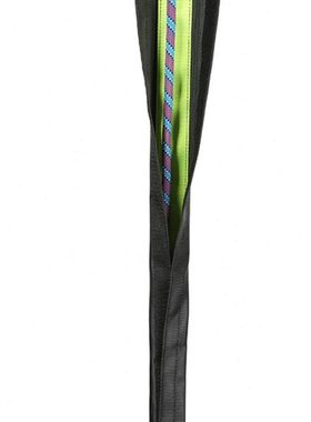 欣达/xinda户外登山攀岩绳索保护套绳子保护绳器保护绳子防磨器