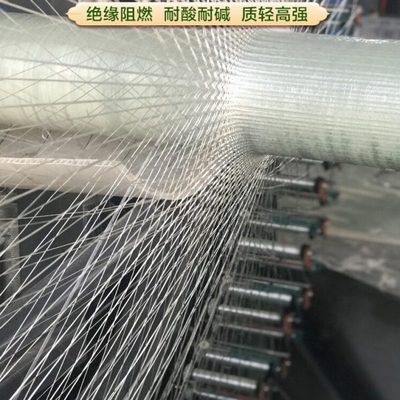 BWFRP拉挤管玻璃纤维缠绕穿线管城市公路地埋通信排管bwfrp电缆管