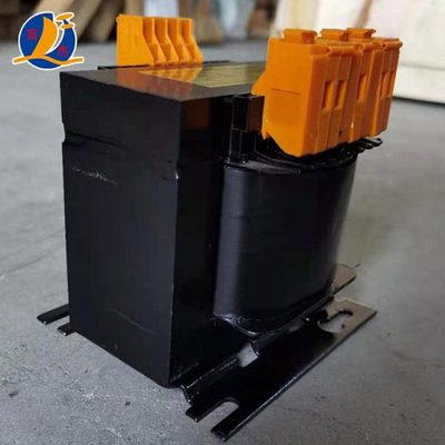 JBK5-500VA相隔离机床控制变压器380V变220V转127V110V36V1500W